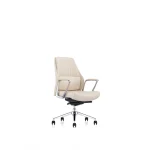 MSB Leather Chairs - Image 2