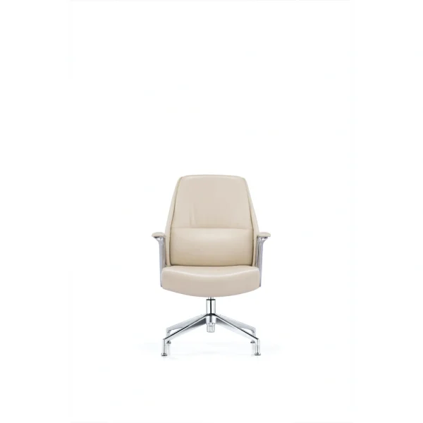 MSB-1 Leather Chairs
