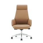 3005A Leather Chairs