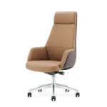3005A Leather Chairs - Image 2