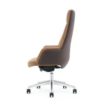 3005A Leather Chairs - Image 3
