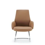 3005C Leather Chairs