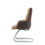 3005C Leather Chairs - Image 3