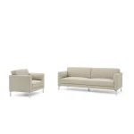 M08 Office Sofas - Image 6