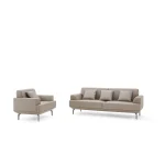 M09 Office Sofas - Image 7