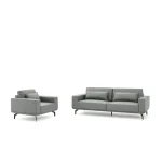 M10 Office Sofas - Image 7