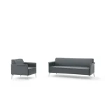 M12 Office Sofas - Image 6