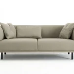 MY7 Leisure Sofa - Image 2