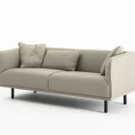 MY7 Leisure Sofa