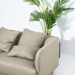 MY7 Leisure Sofa - Image 4
