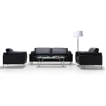 M14 Office Sofas - Image 2