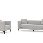 L52 Leisure Sofa - Image 8