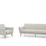 DS61 Leisure Sofa - Image 4