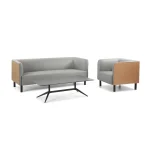 M15 Office Sofas - Image 4