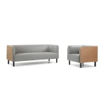 M15 Office Sofas - Image 5