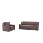 M03 Office Sofas - Image 9