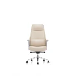 MS62 Leather Chairs - Image 8