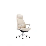 MS62 Leather Chairs