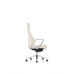 MS62 Leather Chairs - Image 6