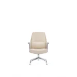 MS62 Leather Chairs - Image 3