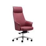 PY121 Leather Chairs