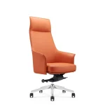 PY121 Leather Chairs - Image 2