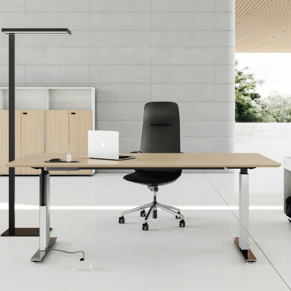 Vofa Furniture Elevating Table