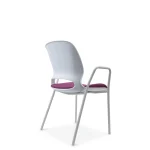 L21-2 Leisure Chairs - Image 6
