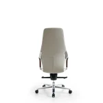 M211-A Leather Chairs - Image 7