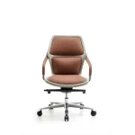 Leather Chairs