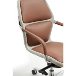 M211-B Leather Chairs - Image 4