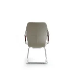 M211-C Leather Chairs - Image 8