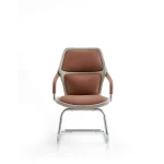 M211-C Leather Chairs - Image 7
