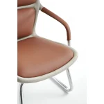 M211-C Leather Chairs - Image 6