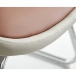 M211-C Leather Chairs - Image 3