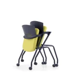 M179C Training Chairs (No Table Board) - Image 3