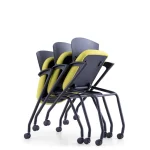 M179C Training Chairs (No Table Board) - Image 13