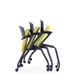 M179C Training Chairs (No Table Board) - Image 6