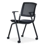 M195 Training Chairs (No Table Board) - Image 11
