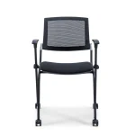 M195 Training Chairs (No Table Board) - Image 8