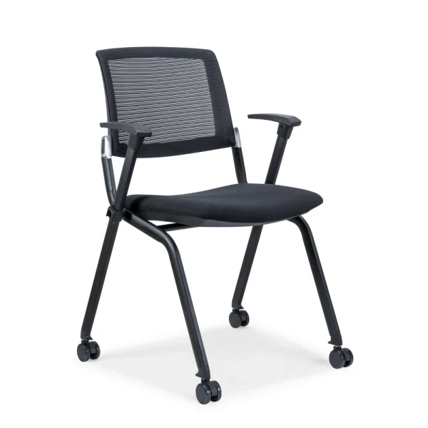 M195 Training Chairs (No Table Board)