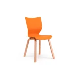 QT-201D Leisure Chairs - Image 6