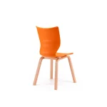 QT-201D Leisure Chairs - Image 2