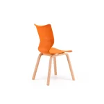 QT-201D Leisure Chairs - Image 3