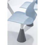 QT-301K Dining Table And Chairs Set - Image 11