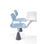 QT-301K Dining Table And Chairs Set - Image 3
