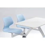 QT-301K Dining Table And Chairs Set - Image 6