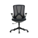 Comfortable Ergonomic Swivel Office Chairs with cheap price - Image 2
