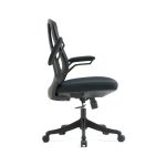 Comfortable Ergonomic Swivel Office Chairs with cheap price - Image 3