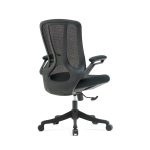 Comfortable Ergonomic Swivel Office Chairs with cheap price - Image 4